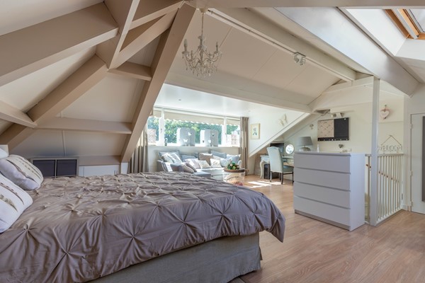 Medium property photo - Roomburgerweg 34, 2314 XN Leiden